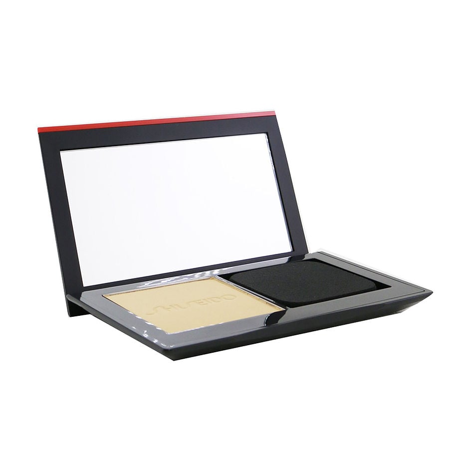 Shiseido Synchro Skin Self Refreshing Custom Finish Powder Foundation 9g/0.31oz