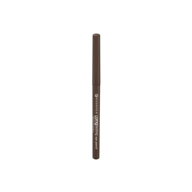 Essence Cosmetics Long-Lasting Lápiz De Ojos 02-Hot Chocolate, 0,28 g