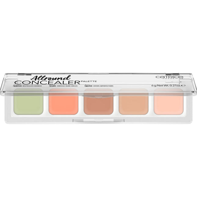 Catrice Allround Concealer 010 Unisex, 6 g