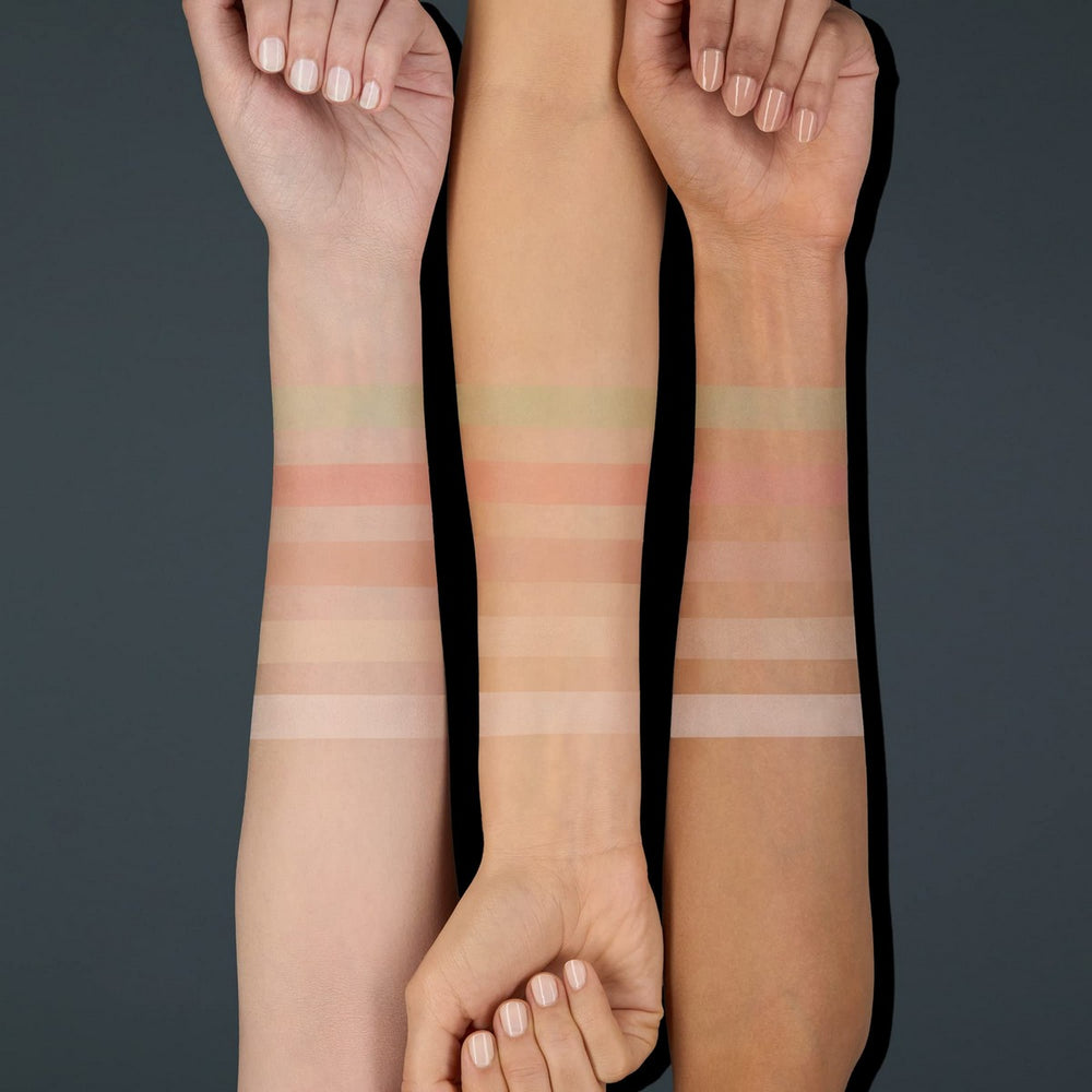 Catrice Allround Concealer 010 Unisex, 6 g
