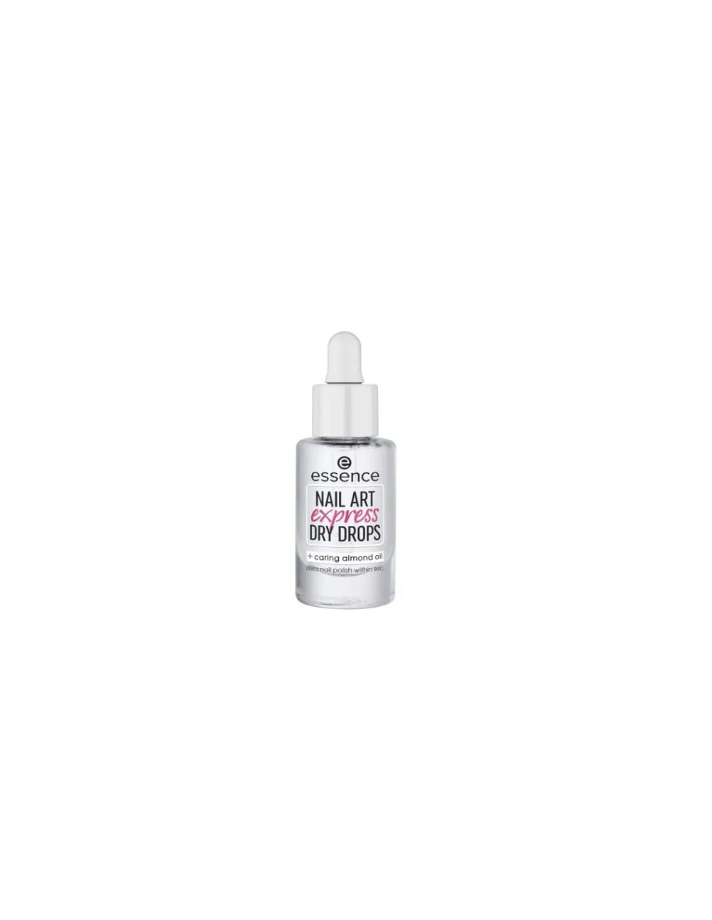 Essence Cosmetics Express Dry Drops Gotas Secado Express, 8 ml