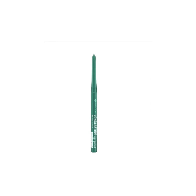 Essence Cosmetics Long-Lasting Lápiz De Ojos 18h Waterproof 12-I Have A Green, 0,28 g