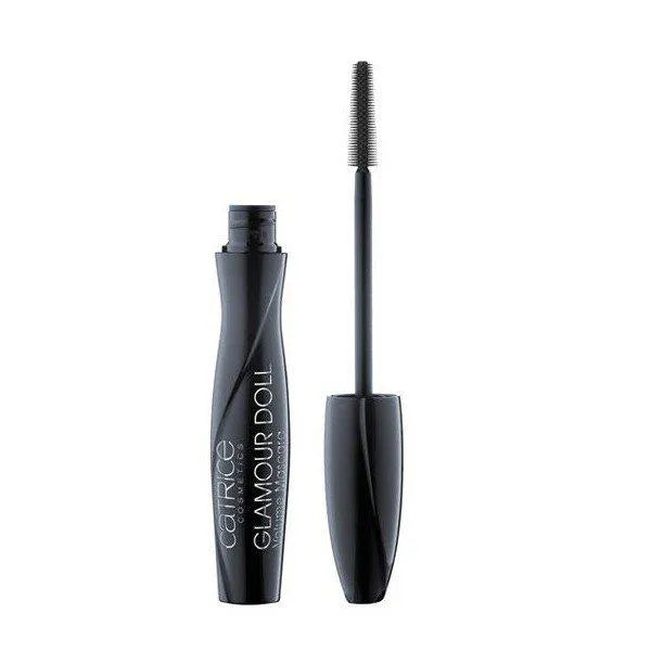 Catrice Glam y Doll Volume – Mascara Wp 010-Ultra Black Unisex