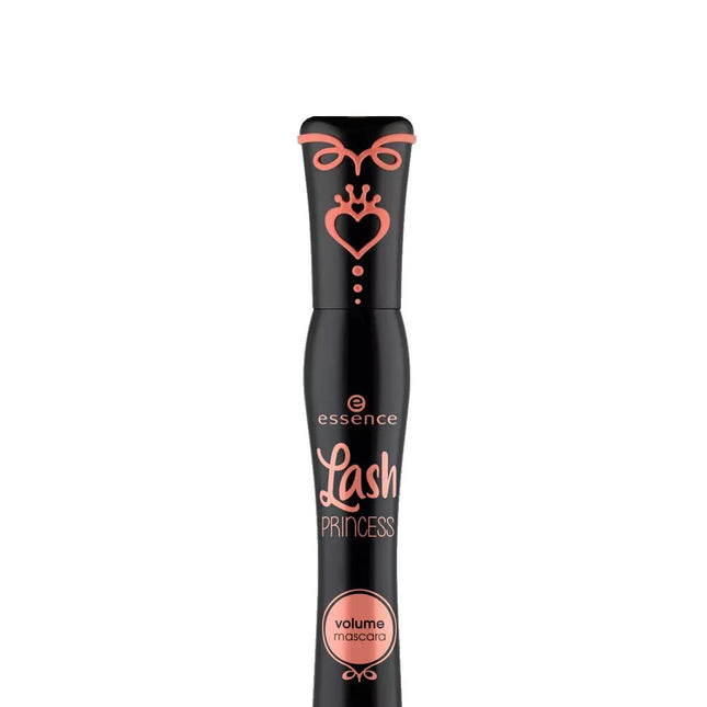 Essence Cosmetics Lash Princess – Mascara Voluminizadora Unisex, 12 ml