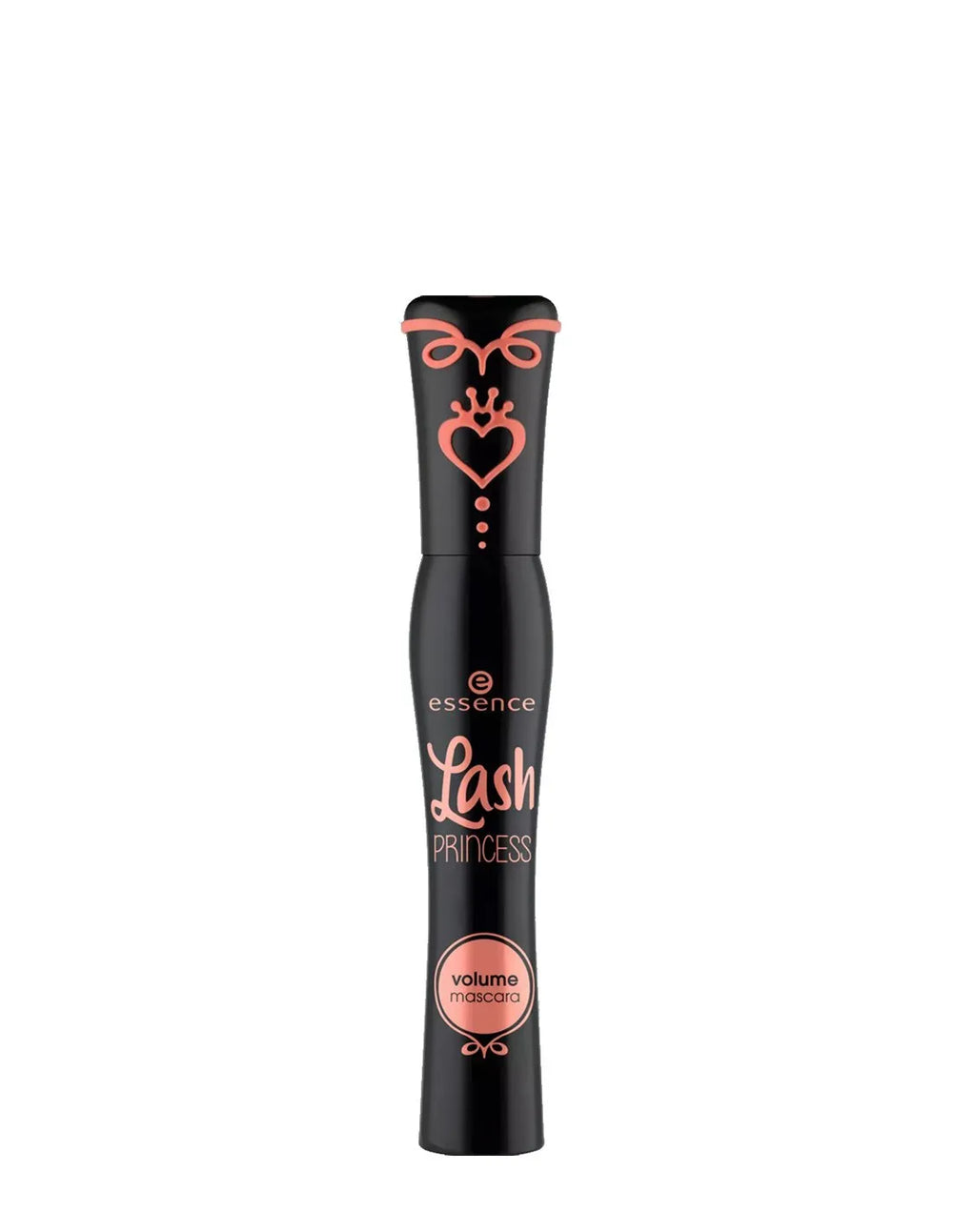 Essence Cosmetics Lash Princess – Mascara Voluminizadora Unisex, 12 ml