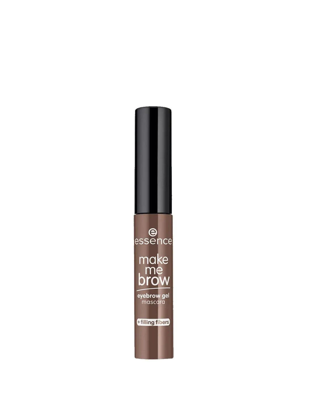 Essence Cosmetics Make Me Brow Gel – Mascara Para Cejas 02-Brows Unisex, 3,8 ml
