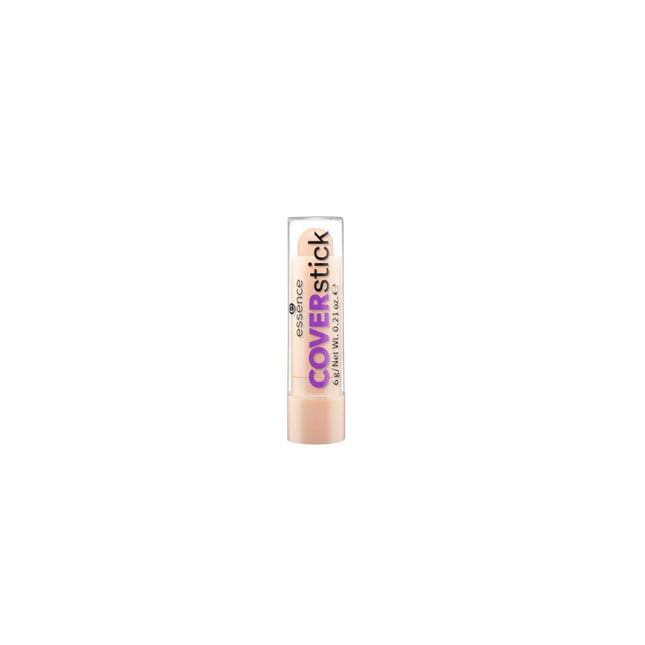 Essence Cosmetics Cover Stick 10-Matt Naturelle, 6 g