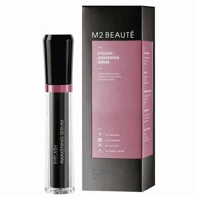 M2 Beauté Eyelash Awakening – Serum Unisex, 4 ml