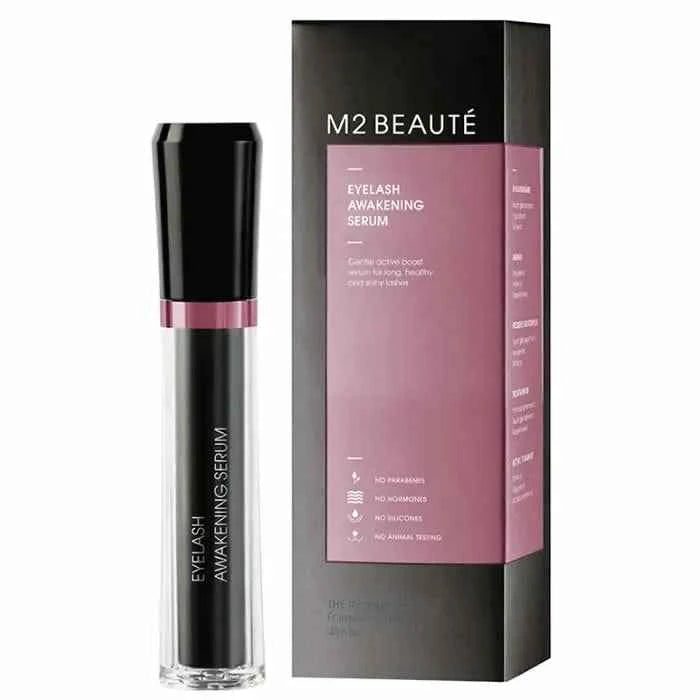 M2 Beauté Eyelash Awakening – Serum Unisex, 4 ml