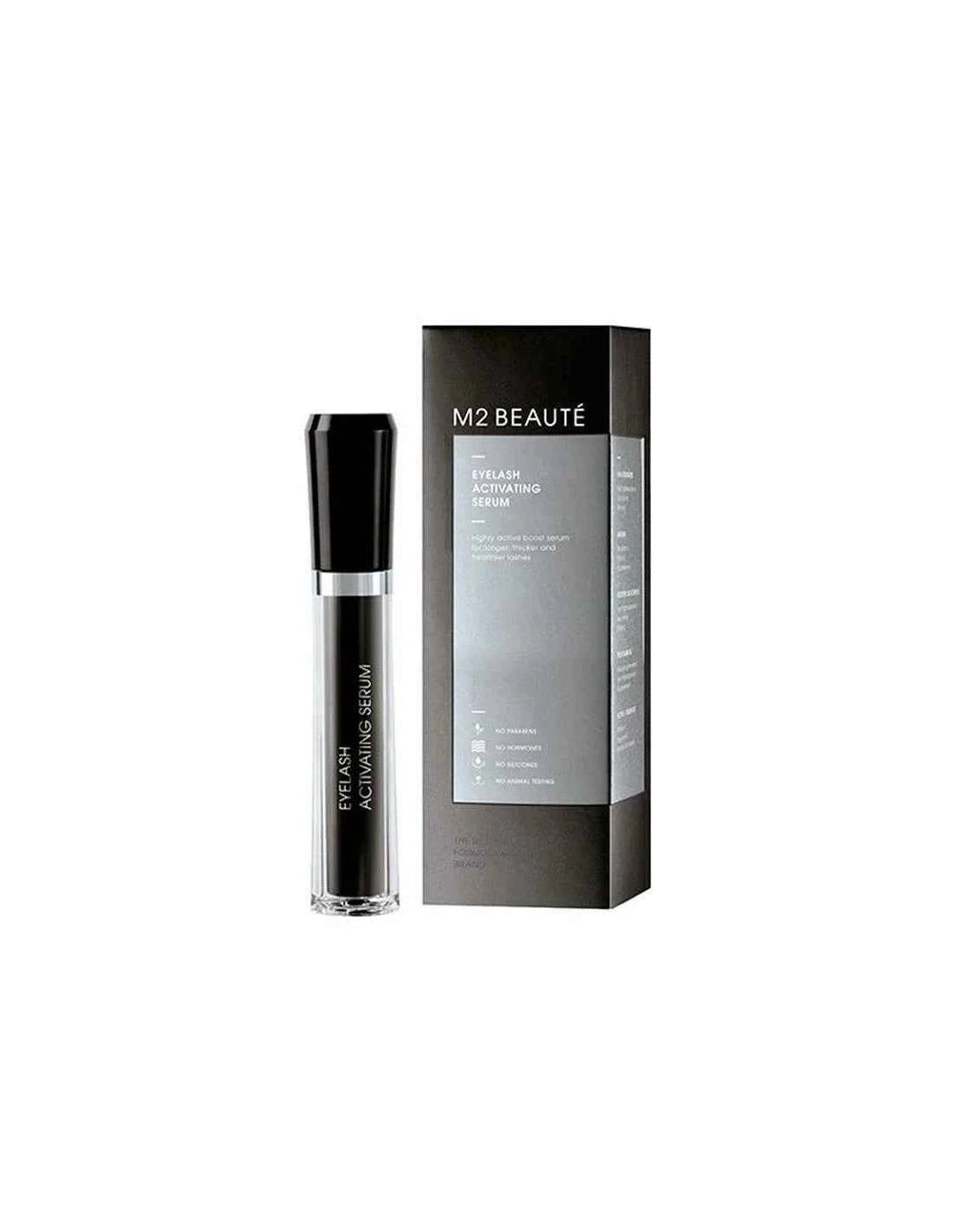 M2 Beauté M2 Beaute Eyelash Activating Ser 4 ml-D Unisex