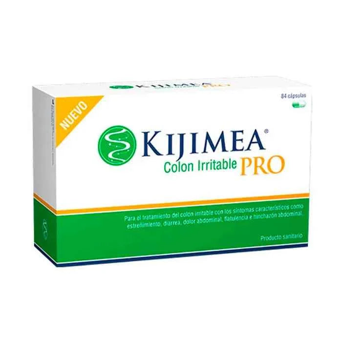 Kijimea Irritable Colon Pro, 84 capsules