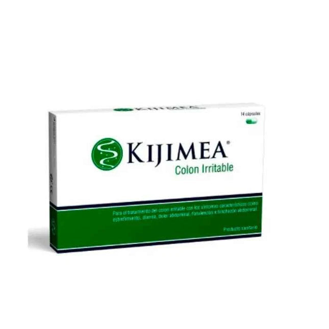 Kijimea Irritable Colon, 14 capsules