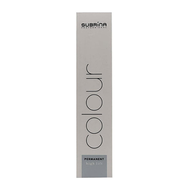 Subrina Professional Professional Highlift – Permanent Hair Dye Unisex, 11/71 Stone, 100 ml