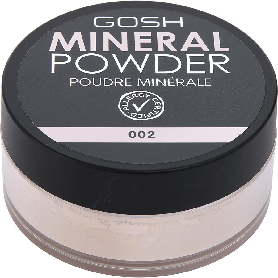 Gosh Mineral Powder 8g/0.28oz