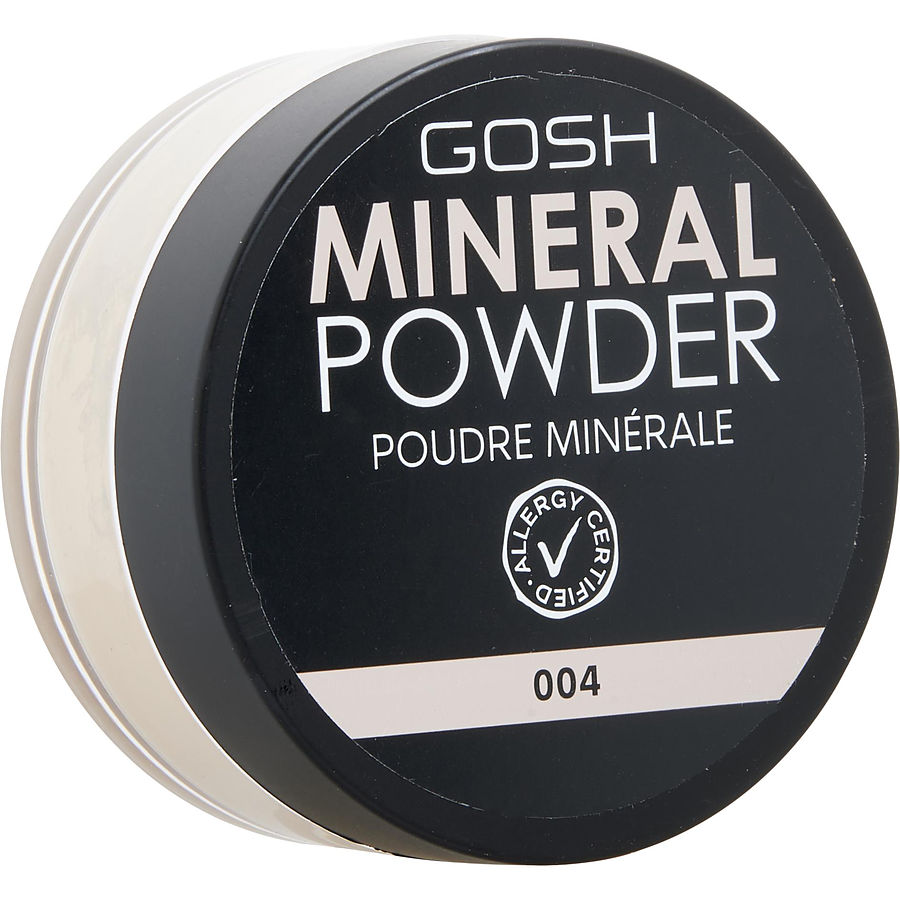Gosh Mineral Powder 8g/0.28oz