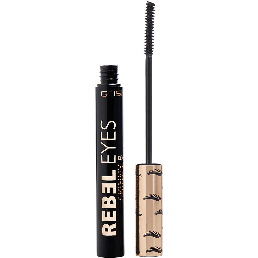 Gosh Rebel Eyes Skinny B Mascara 6ml/0.2oz