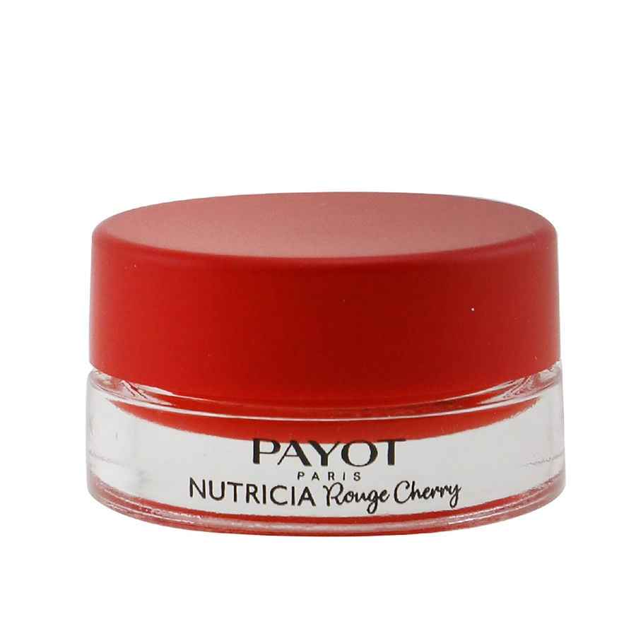 Payot Nutricia Baume Levres Enhancing Nourishing Care (Limited Edition) - Rouge Cherry 6g/0.21oz