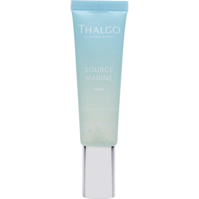 Thalgo Source Marine Intense Moisture Quenching Serum 30ml/1oz
