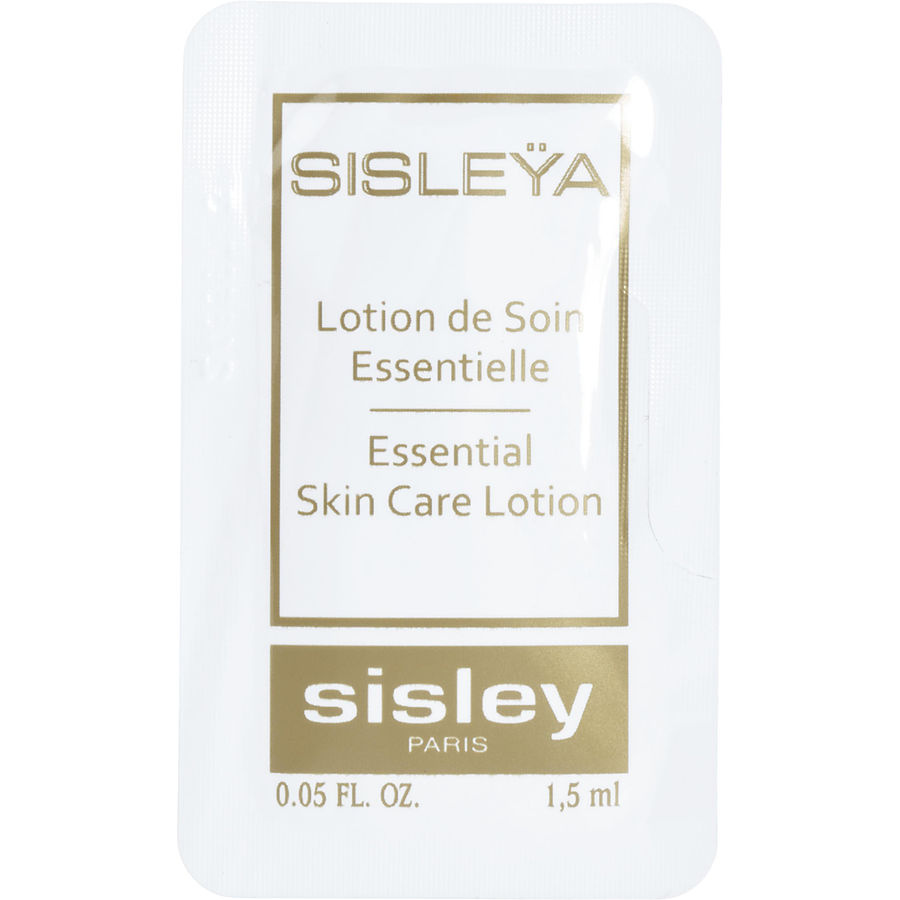 Sisley Sisleya Essential Skin Care Lotion Sachet Sample 1.5ml/0.05oz