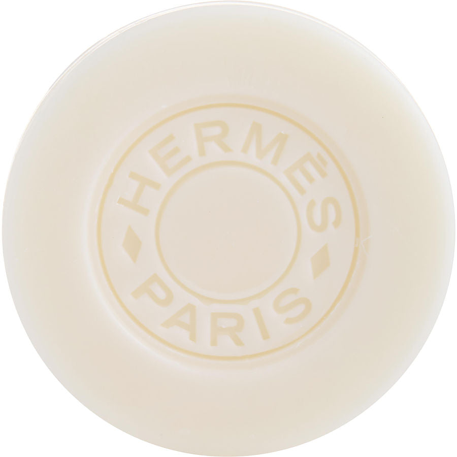 Un Jardin Sur Le Nil By Hermes Perfumed Soap 1.7 Oz Hermes