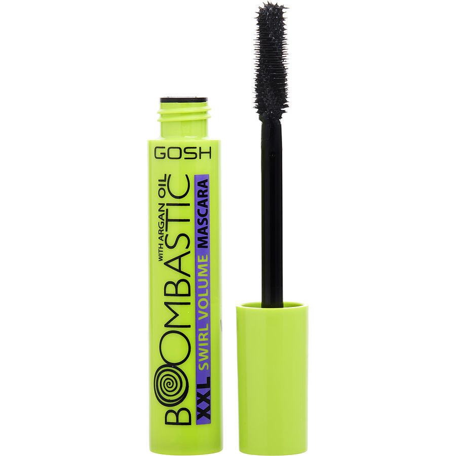Gosh Boombastic Xxl Swirl Volume Mascara 13ml/0.43oz