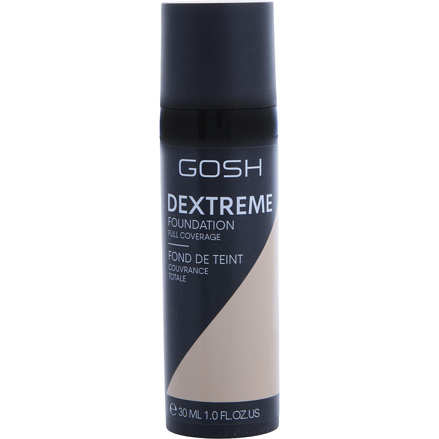 Gosh Dextreme Full Coverage Foundation 30ml/1oz