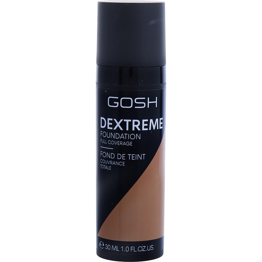 Gosh Dextreme Full Coverage Foundation 30ml/1oz