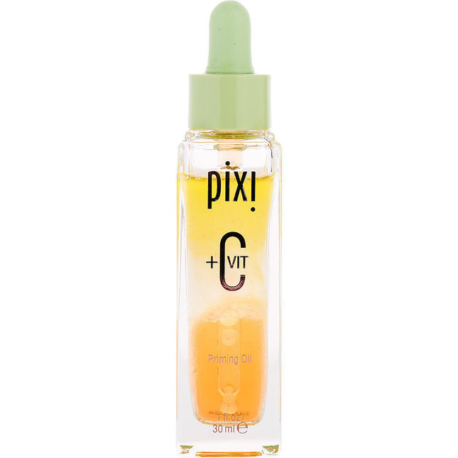 Vitamin-c Priming Oil --30ml/1oz Pixi
