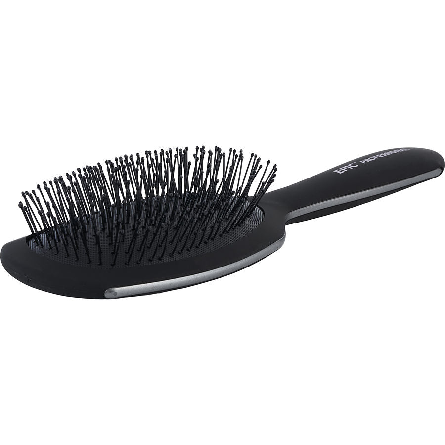 Wet Brush Epic Professional Deluxe Detangler - Black