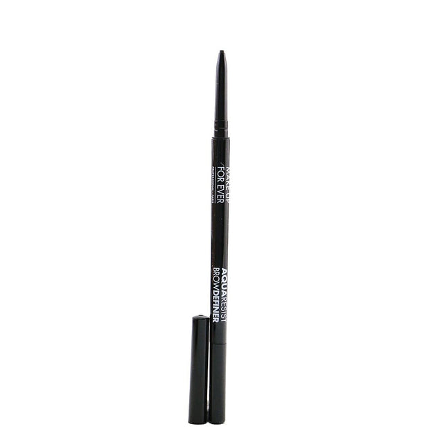 Make Up For Ever Aqua Resist Brow Definer 24h Waterproof Micro Tip Pencil 0.09g/0.003oz
