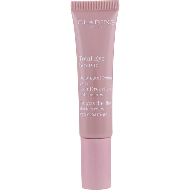 Clarins Total Eye Revive 15ml/0.5oz
