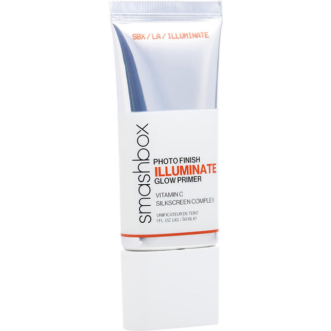 Smashbox Photo Finish Illuminate Glow Primer 30ml/1oz