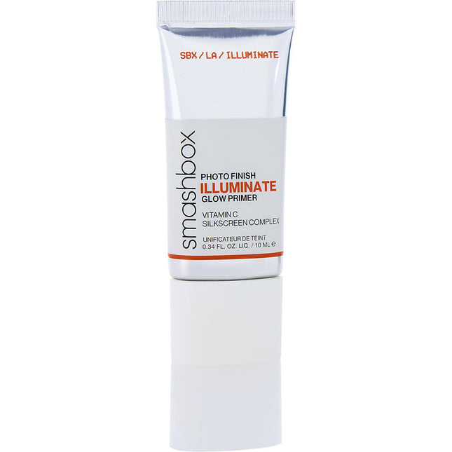 Smashbox Photo Finish Illuminate Glow Primer (Travel Size) 10ml/0.3oz