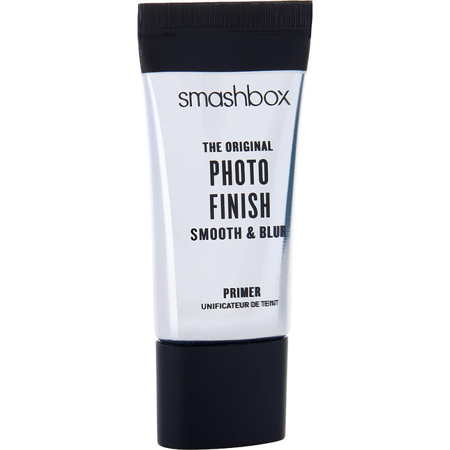 Smashbox The Original Photo Finish Primer (Smooth & Blur) (Travel Size) 10ml/0.3oz