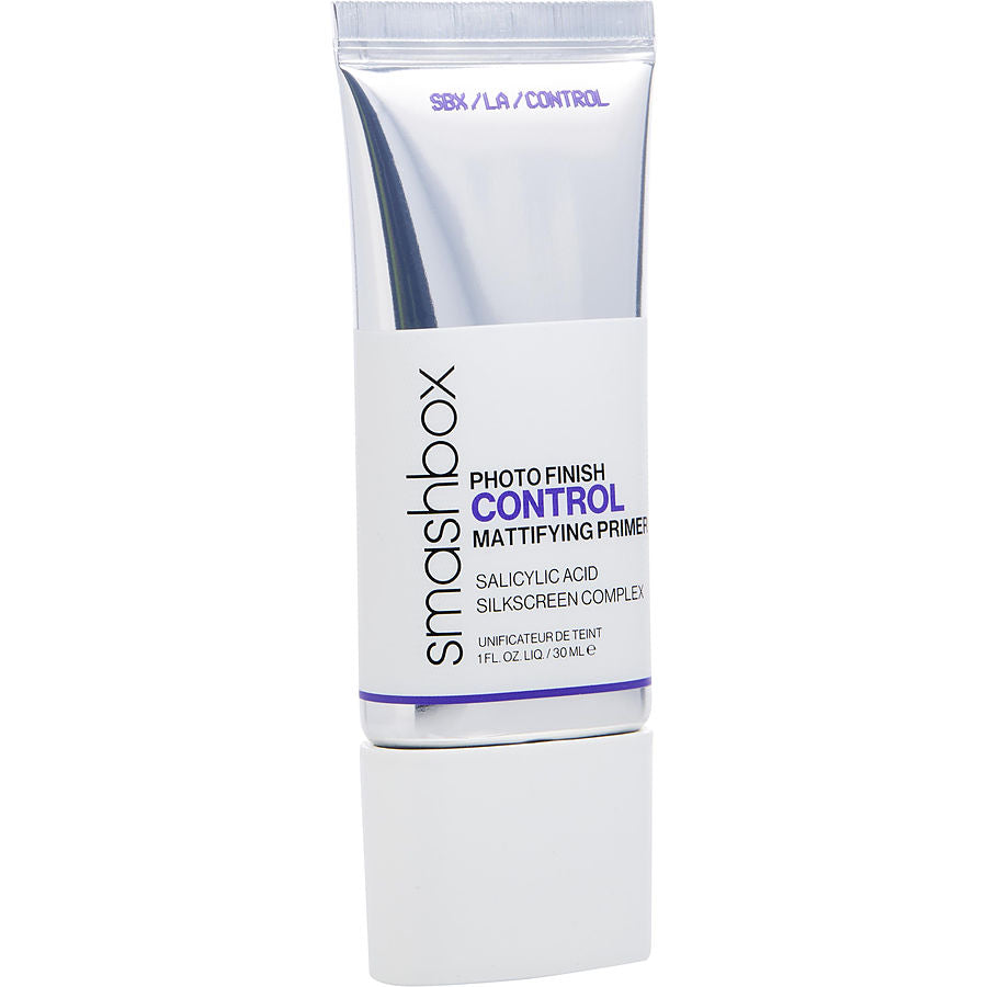 Smashbox Photo Finish Control Mattifying Primer 30ml/1oz