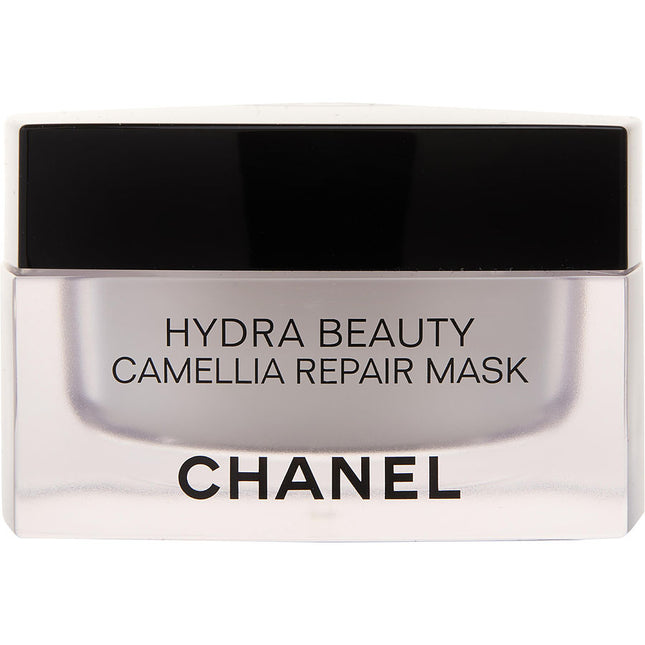 Chanel Hydra Beauty Camellia Repair Mask -- 50g/50ml