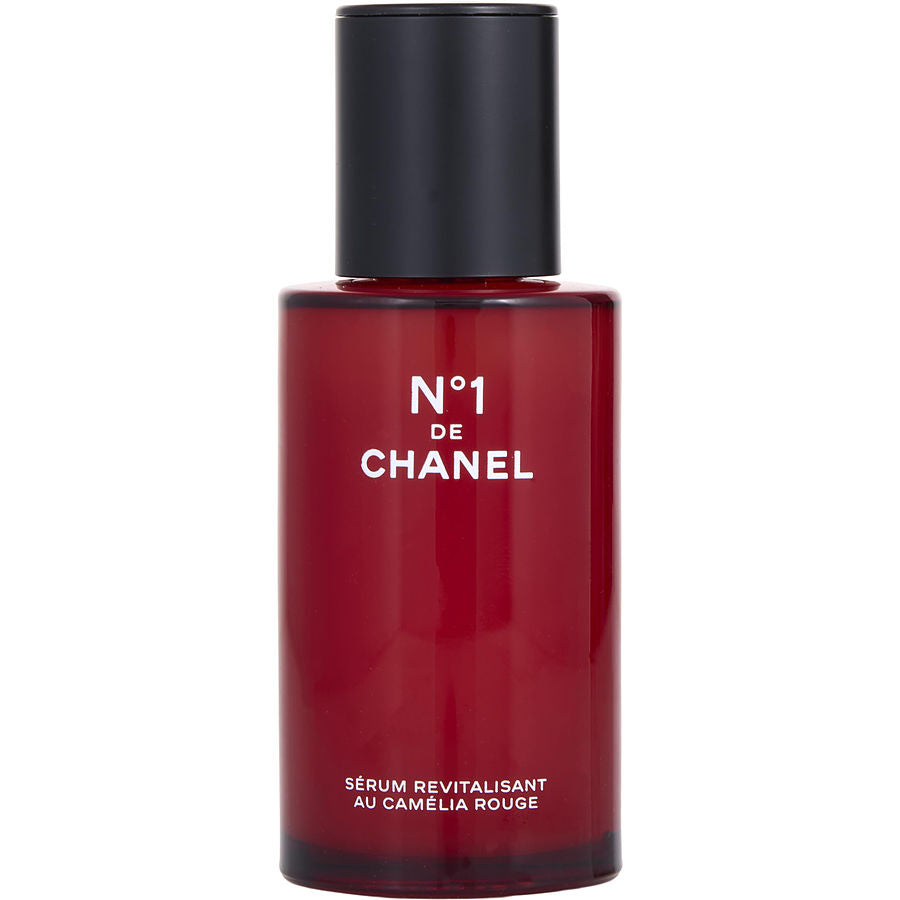 Chanel No. 1 De Red Camellia Revitalizing Serum 50ml/1.7oz