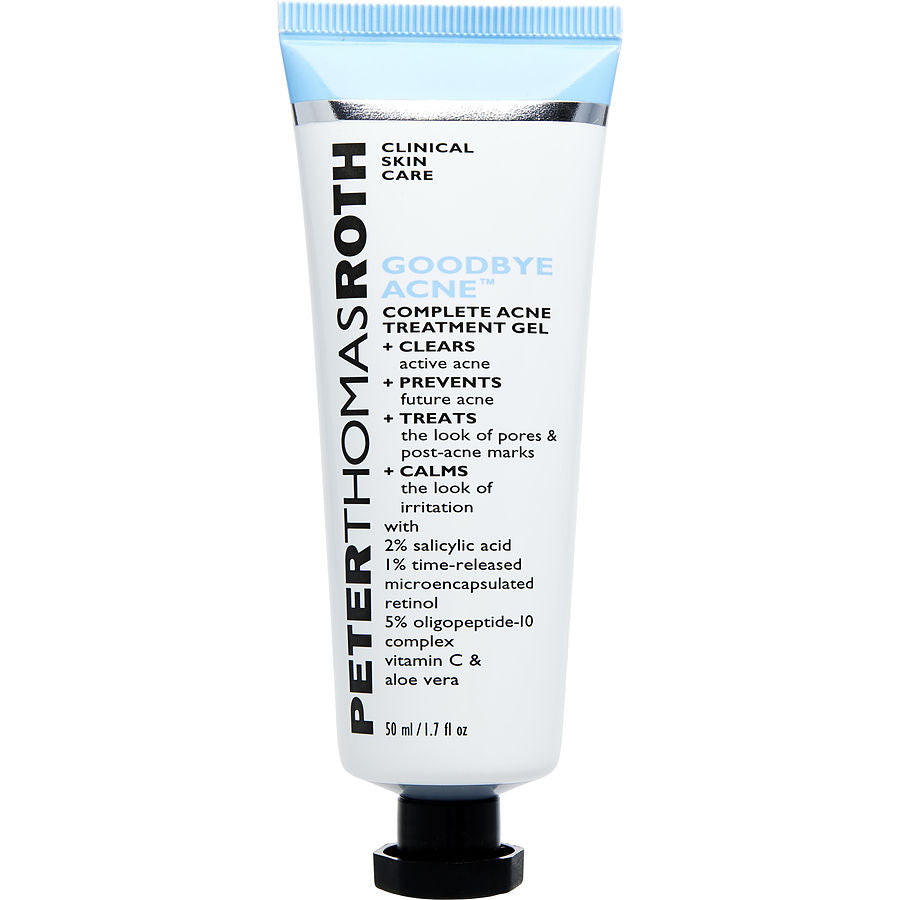 Peter Thomas Roth Goodbye Acne Complete Treatment Gel 50ml/1.7oz