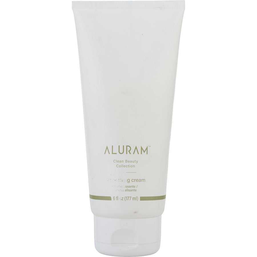 Aluram Clean Beauty Collection Smoothing Cream 6 oz
