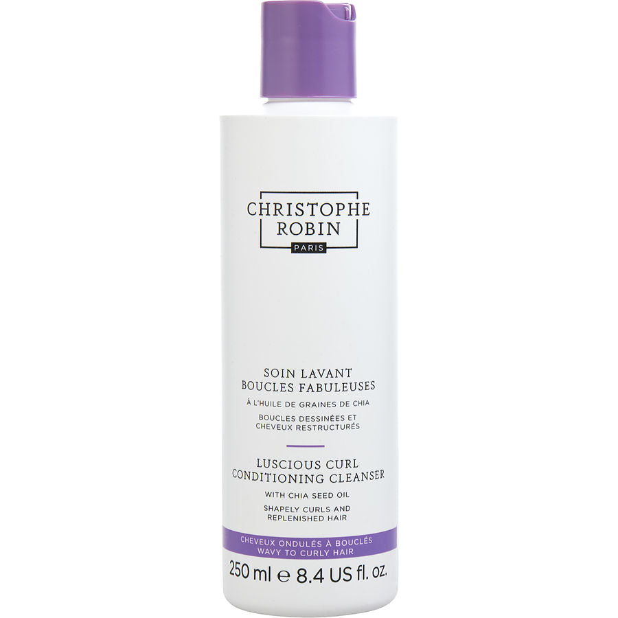Christophe Robin Cleansing Conditioner 8.4 oz
