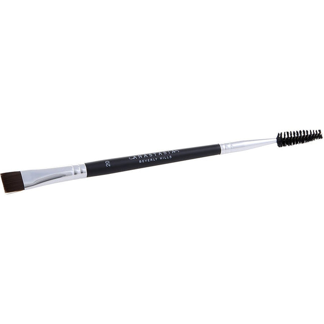 Anastasia Beverly Hills Dual Ended Flat Detail Brush 20