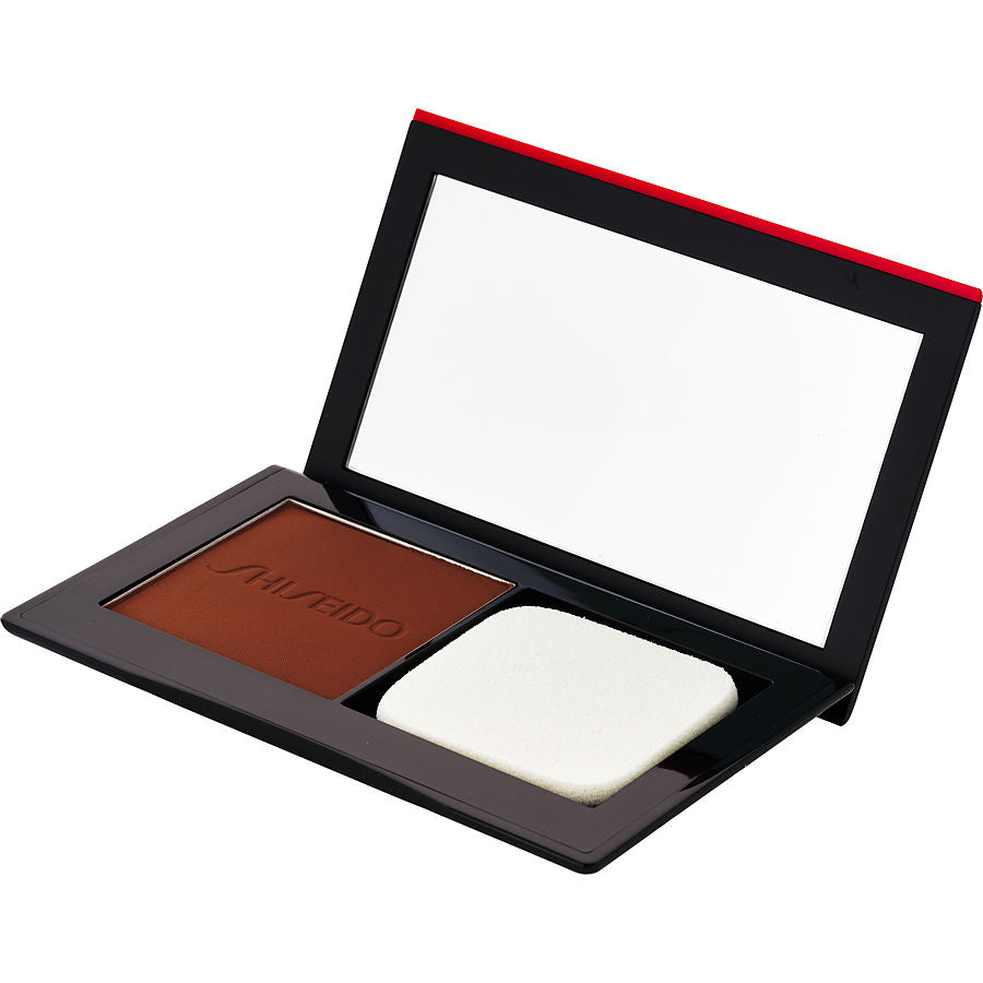 Shiseido Synchro Skin Self Refreshing Custom Finish Powder Foundation 9g/0.31oz
