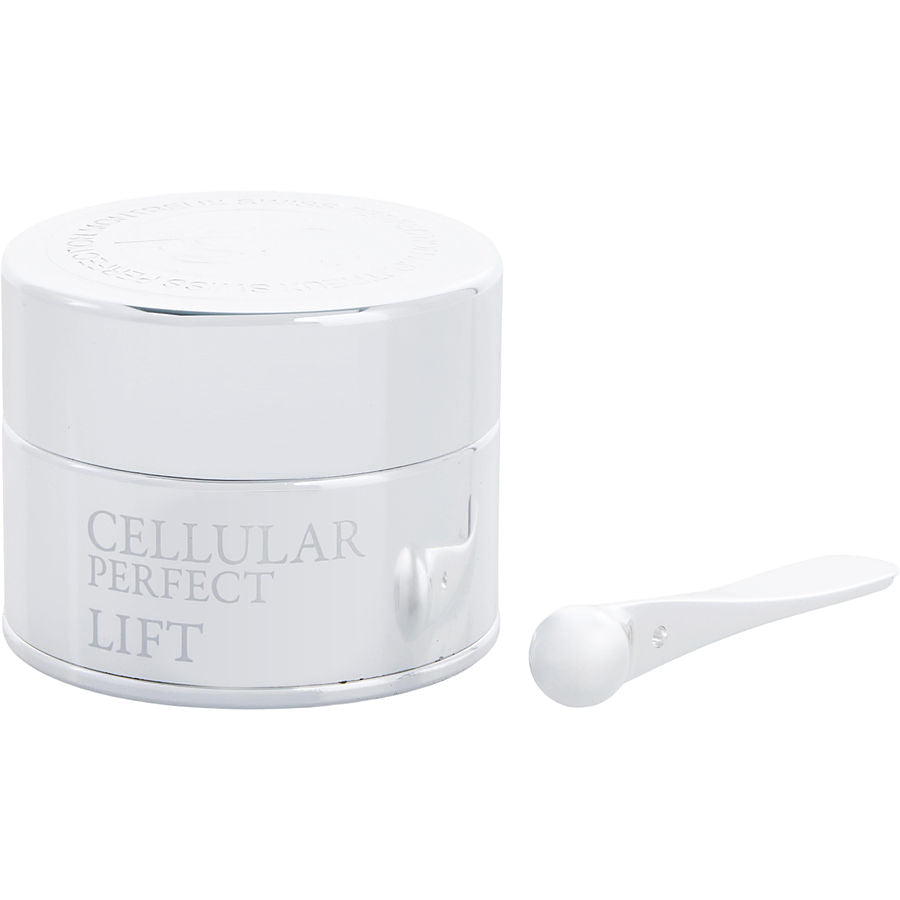 Swiss Perfection Cellular Perfect Lift Eye Cream 15ml/0.5oz