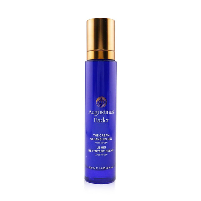 Augustinus Bader The Cream Cleansing Gel With Tfc8 100ml/3.38oz