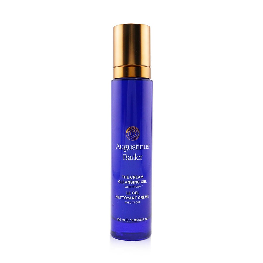Augustinus Bader The Cream Cleansing Gel With Tfc8 100ml/3.38oz