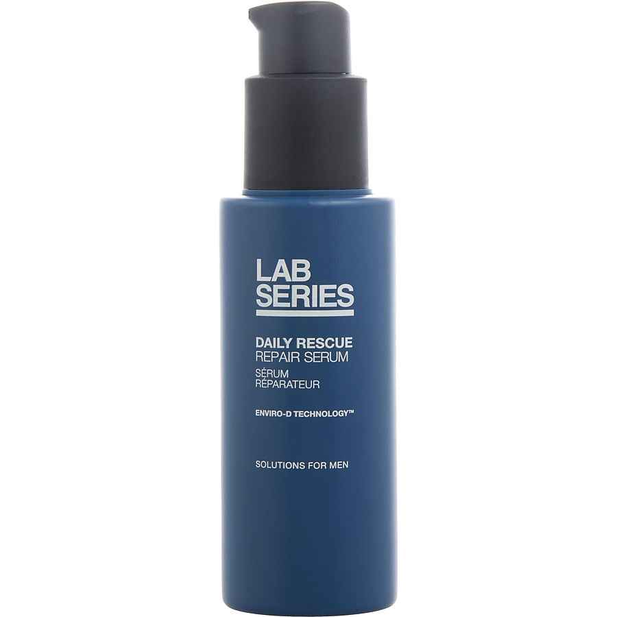 Lab Series Skincare For Men: Daily Rescue Ls Repair Serum 50ml/1.7oz