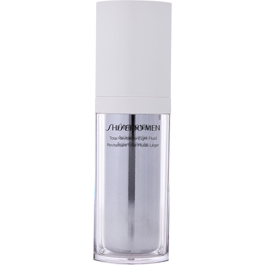 Shiseido Men Total Revitalizer Light Fluid 70ml/2.3oz