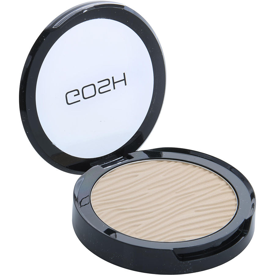 Gosh Dextreme High Coverage Powder #004 Natural 9g/0.3oz