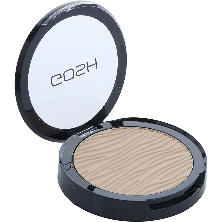 Gosh Dextreme High Coverage Powder #006 Honey 9g/0.3oz