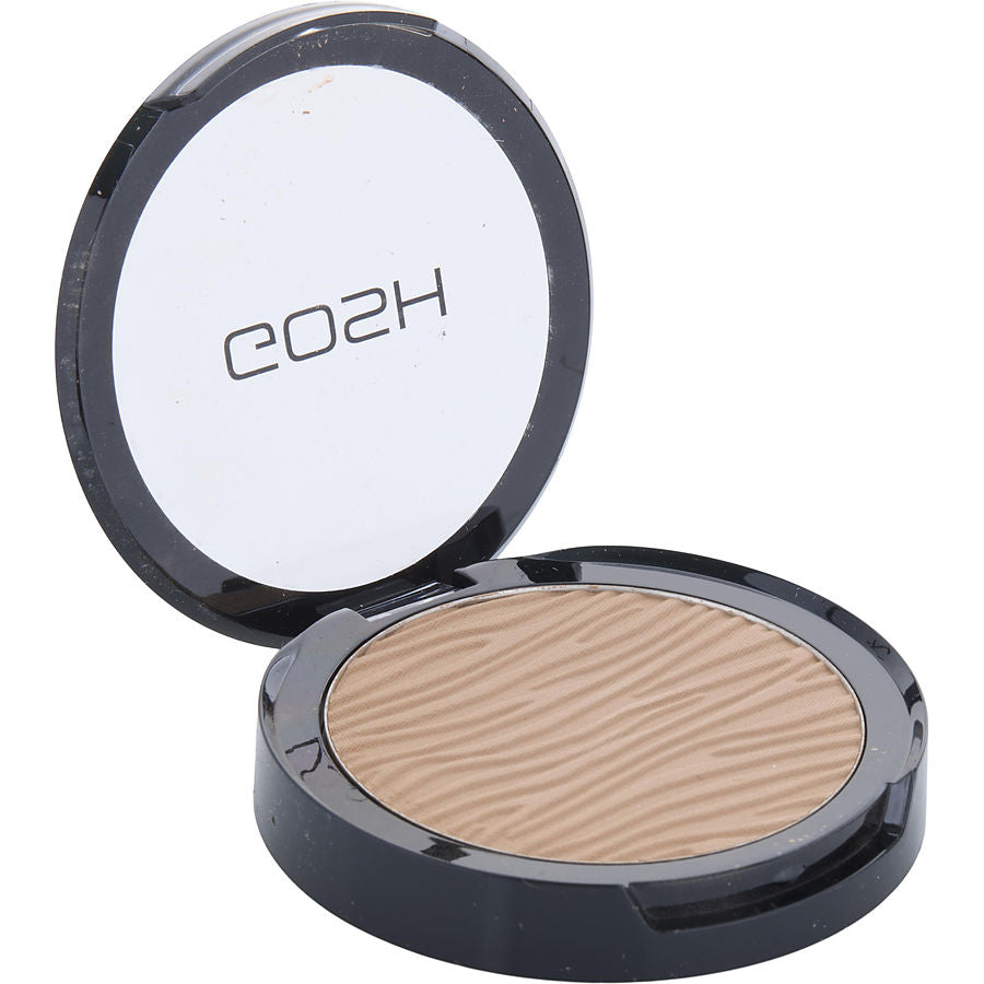 Gosh Dextreme High Coverage Powder #008 Golden 9g/0.3oz